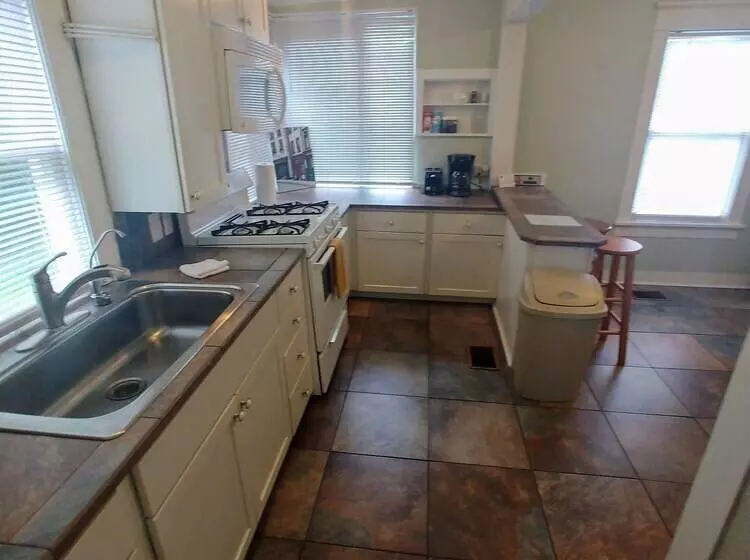 Mount Dora Cottages