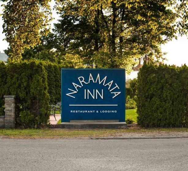 Naramata Inn