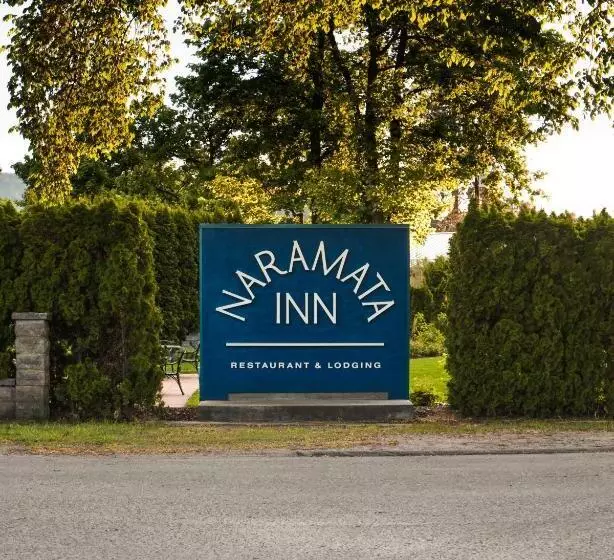 Naramata Inn