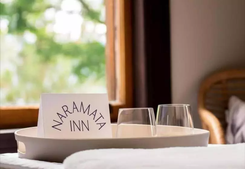 Naramata Inn