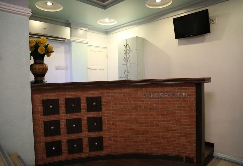 پانسیون Tour Rest Inn