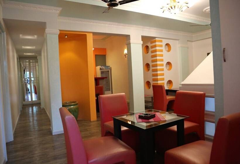 پانسیون Tour Rest Inn