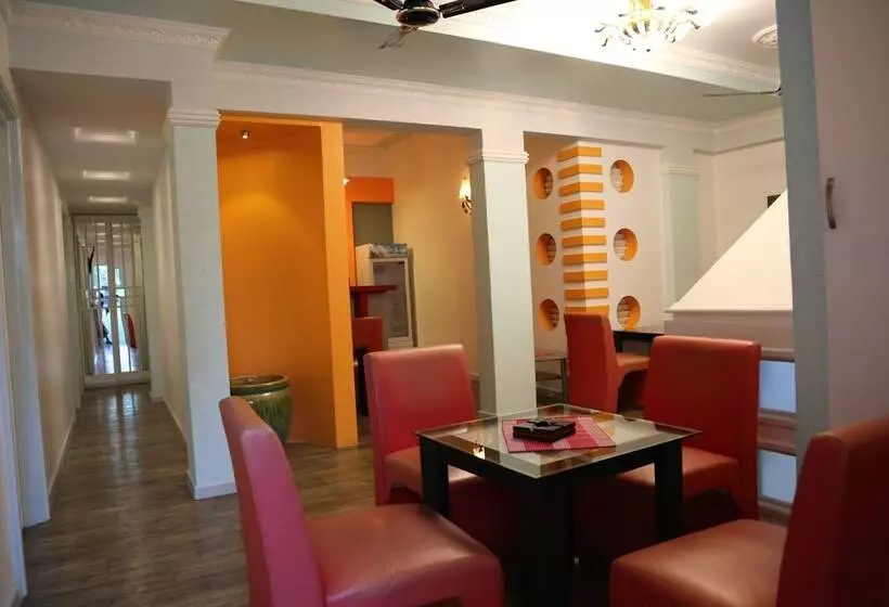 پانسیون Tour Rest Inn