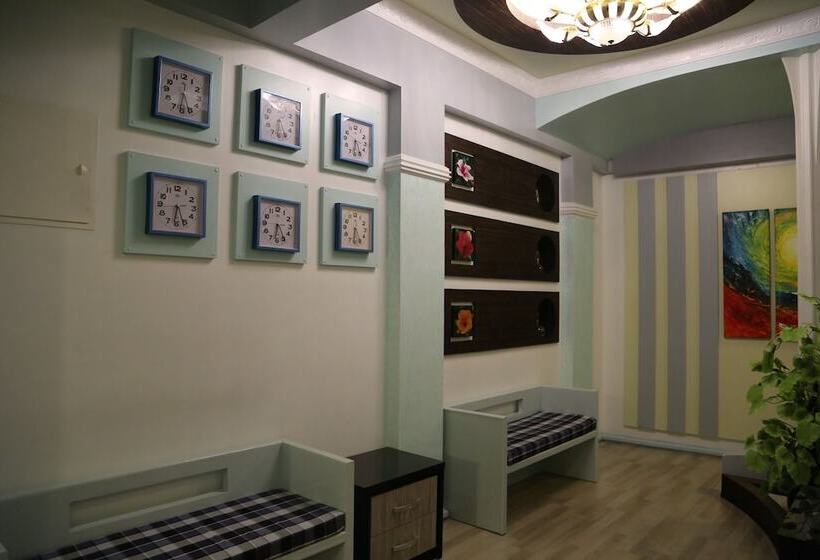 پانسیون Tour Rest Inn