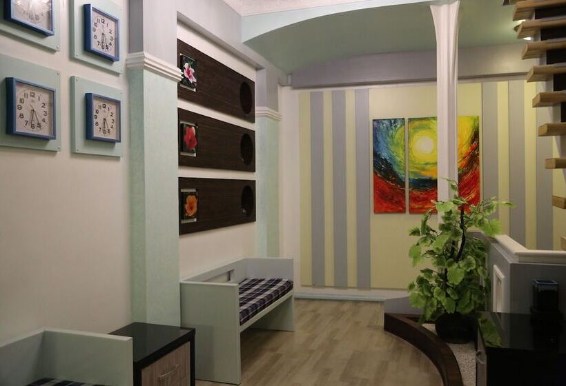 پانسیون Tour Rest Inn