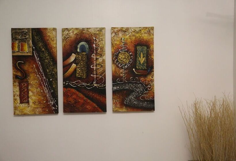 پانسیون Tour Rest Inn