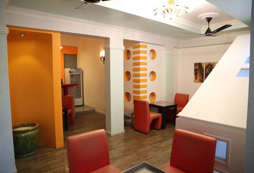 پانسیون Tour Rest Inn