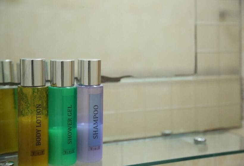 پانسیون Tour Rest Inn