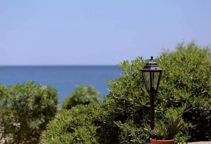 Majatalo Villa Diamanti