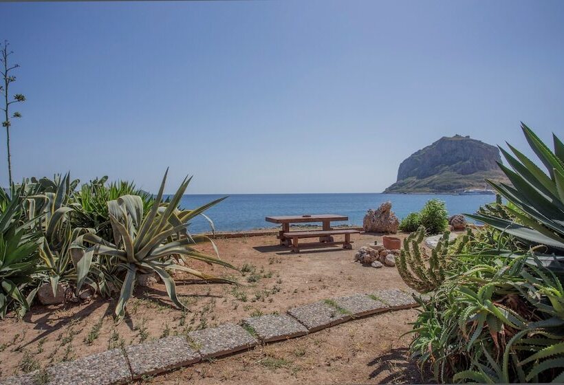 פנסיון Villa Diamanti