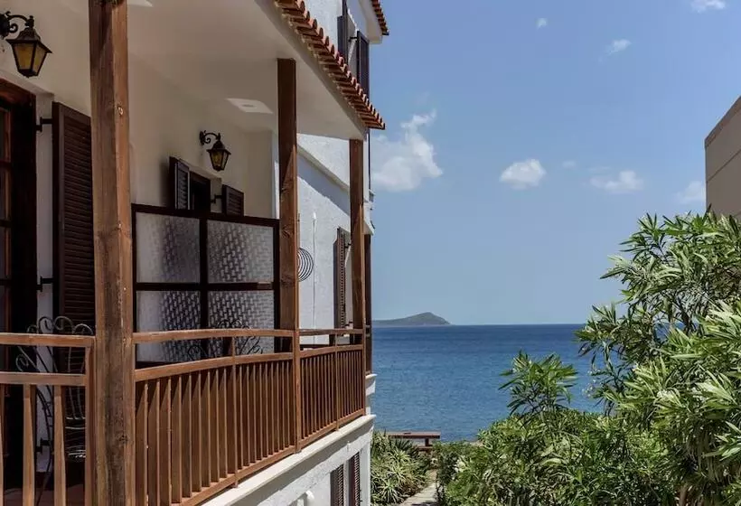 Majatalo Villa Diamanti