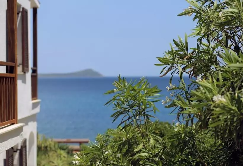 Majatalo Villa Diamanti