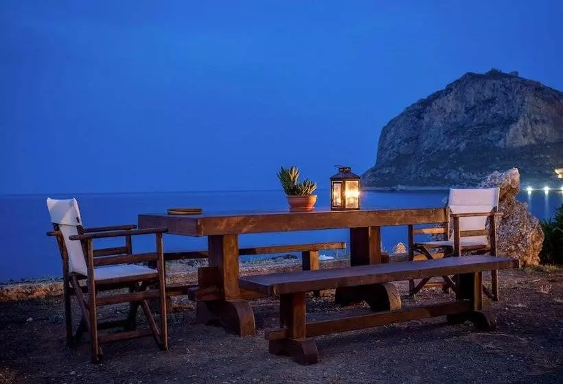 Majatalo Villa Diamanti