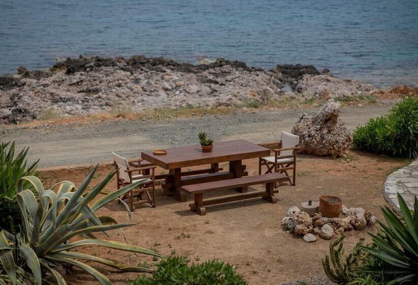 פנסיון Villa Diamanti