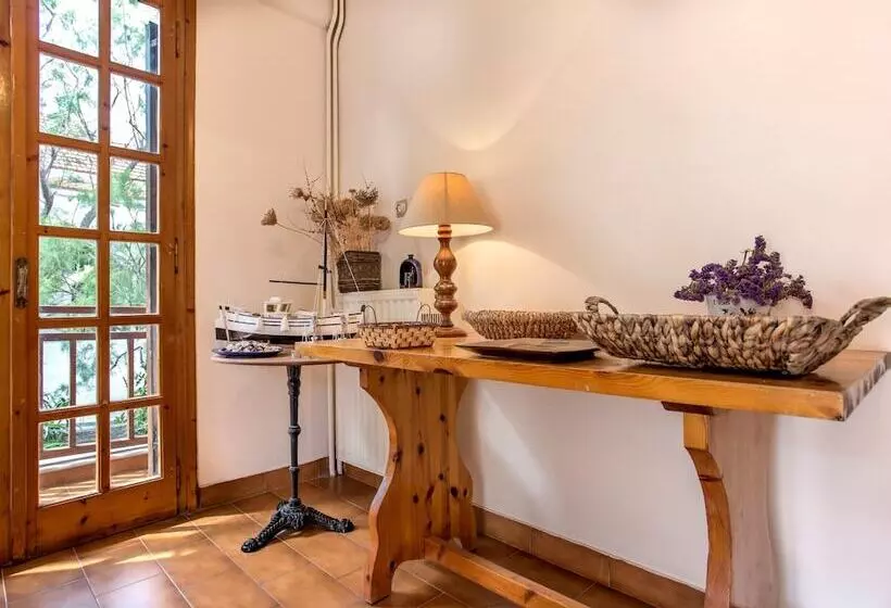 Majatalo Villa Diamanti