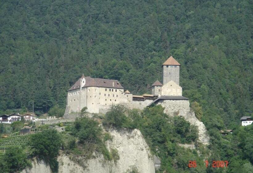 Pension Schweigkofler