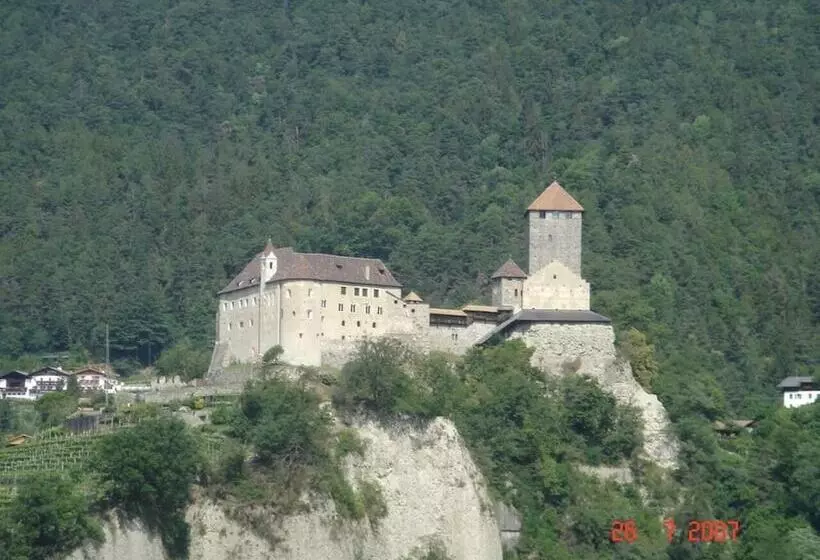 Pension Schweigkofler