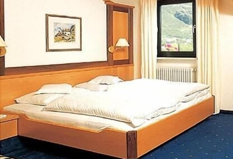 Pension Schweigkofler