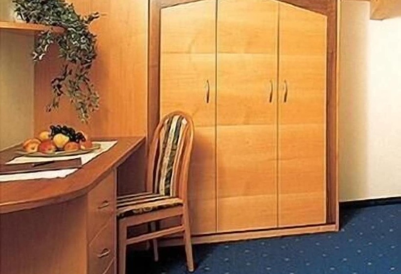 Pension Schweigkofler