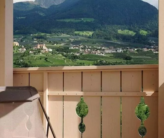 Pension Schweigkofler