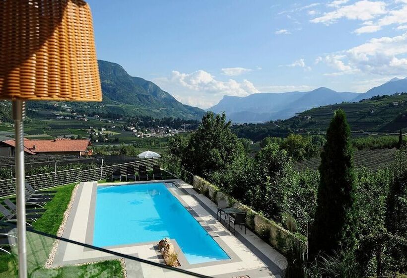 Pension Schweigkofler