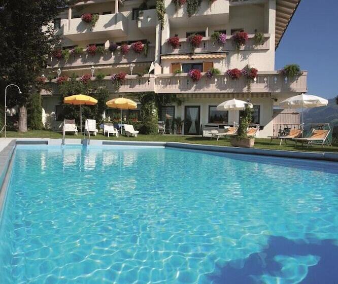 Pension Schweigkofler