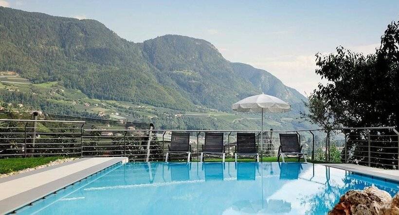 Pension Schweigkofler