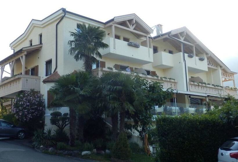 Pension Schweigkofler