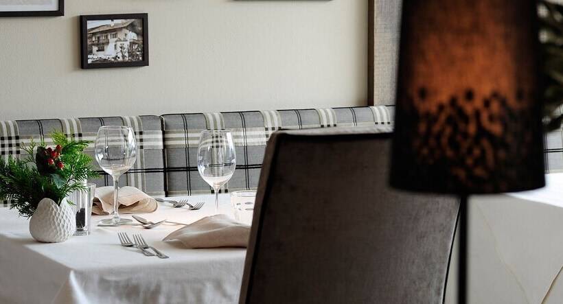 Pension Schweigkofler