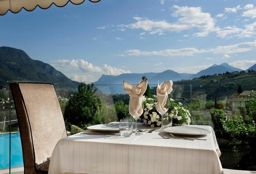 Pension Schweigkofler