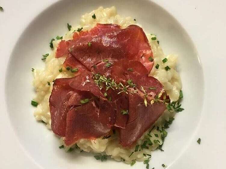 Pension Schweigkofler