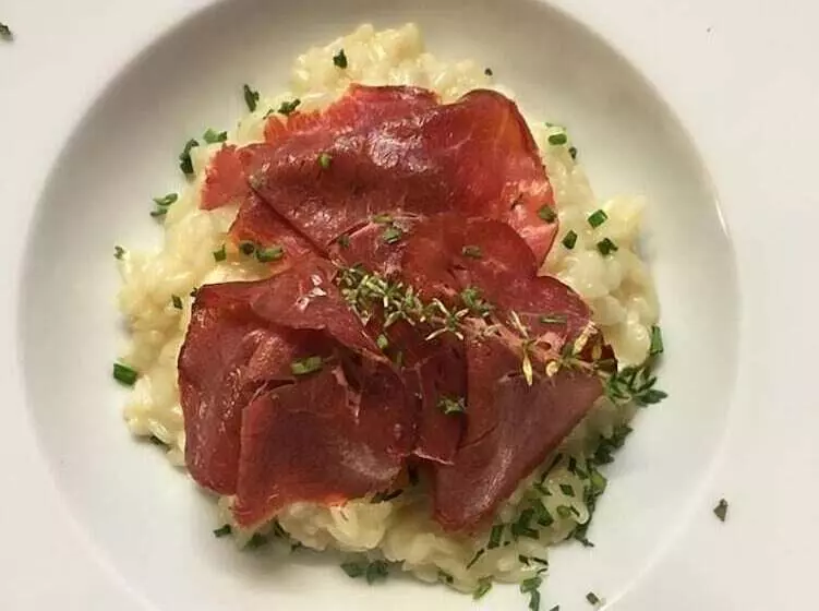 Pension Schweigkofler