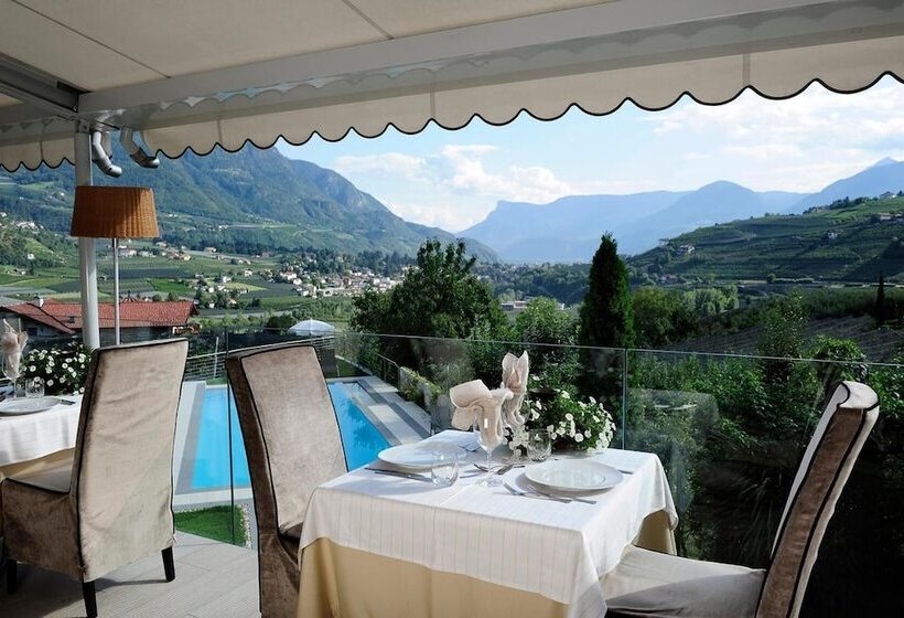 Pension Schweigkofler