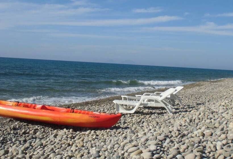 إقامة Stella Di Sicilia