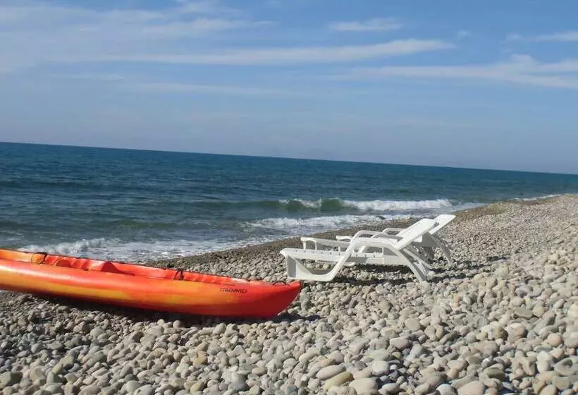 レジデンス Stella Di Sicilia