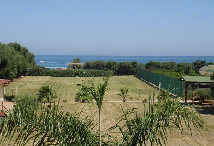 إقامة Stella Di Sicilia