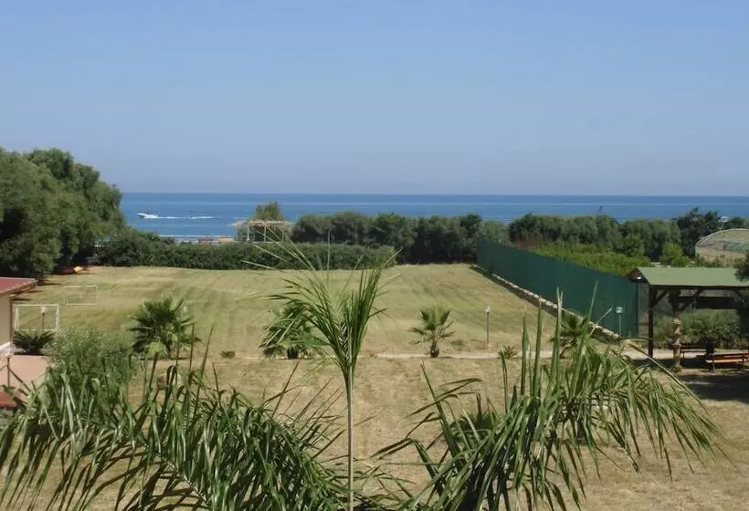 レジデンス Stella Di Sicilia