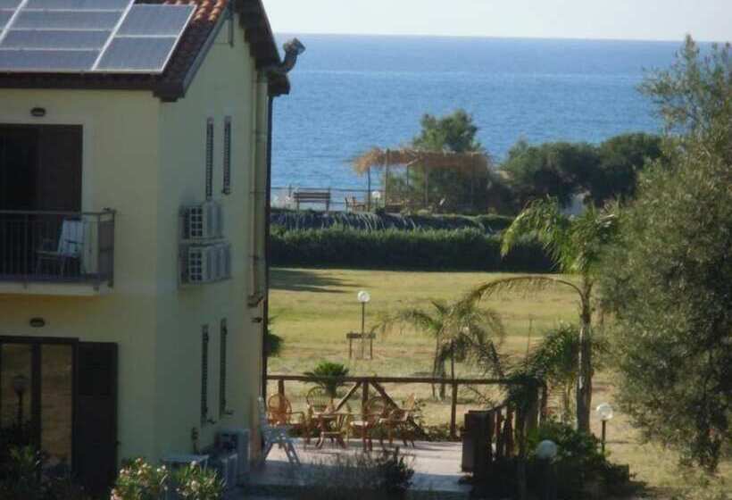 إقامة Stella Di Sicilia