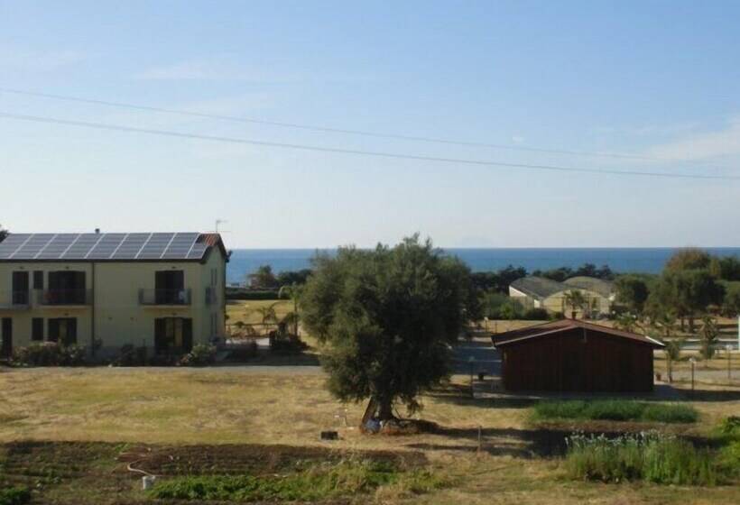 إقامة Stella Di Sicilia