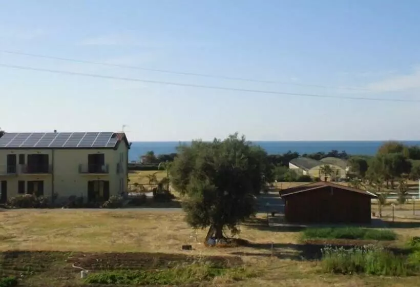 レジデンス Stella Di Sicilia