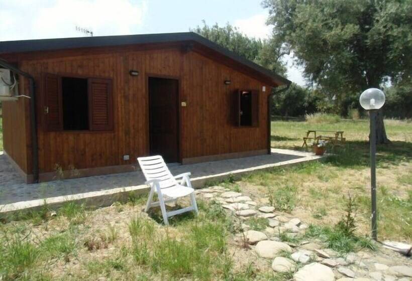 إقامة Stella Di Sicilia