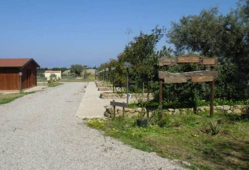 إقامة Stella Di Sicilia