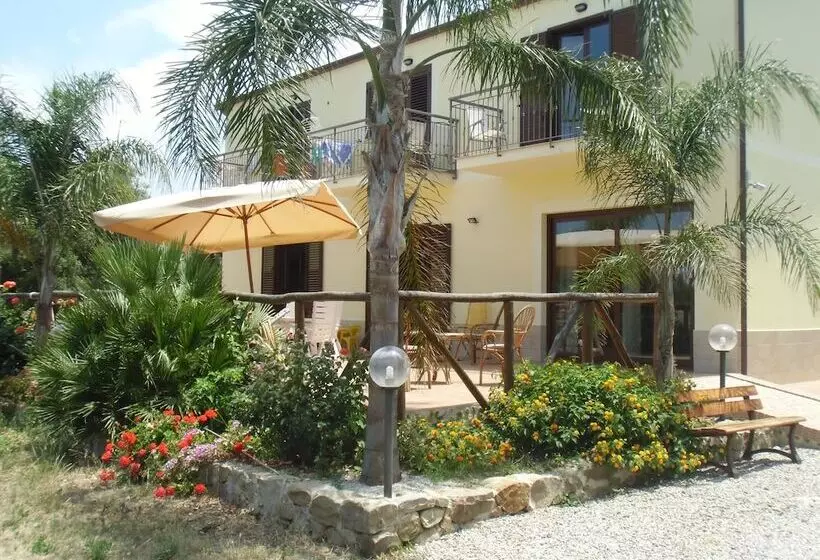 レジデンス Stella Di Sicilia