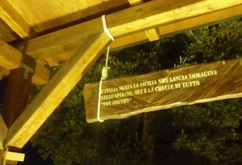 إقامة Stella Di Sicilia