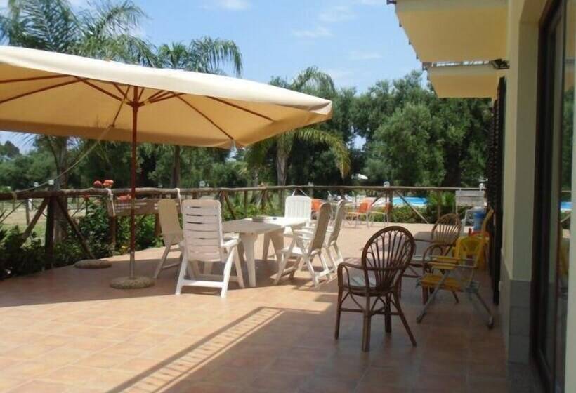 إقامة Stella Di Sicilia