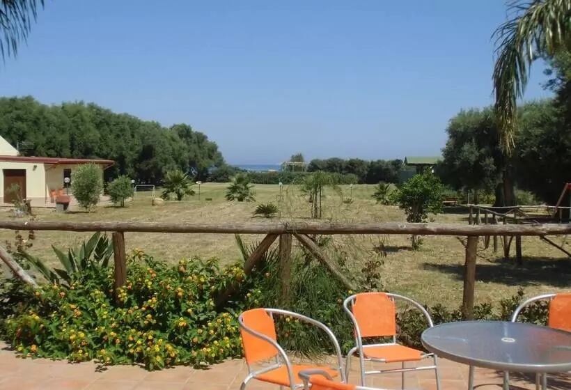 レジデンス Stella Di Sicilia