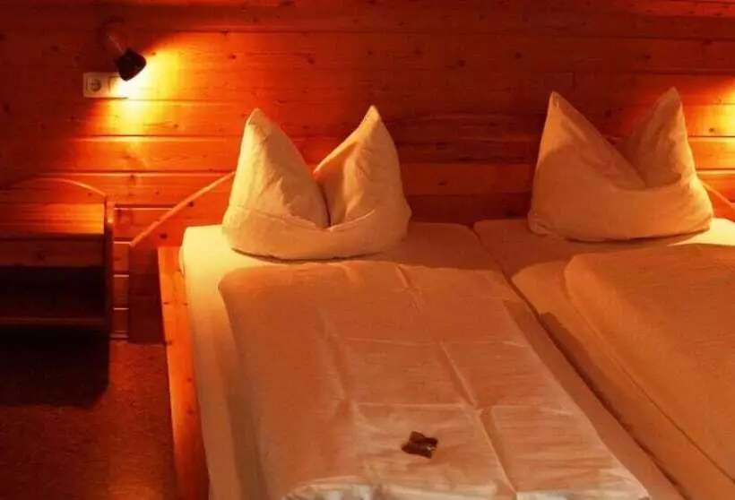 Lomakeskus Ferienpark Rursee