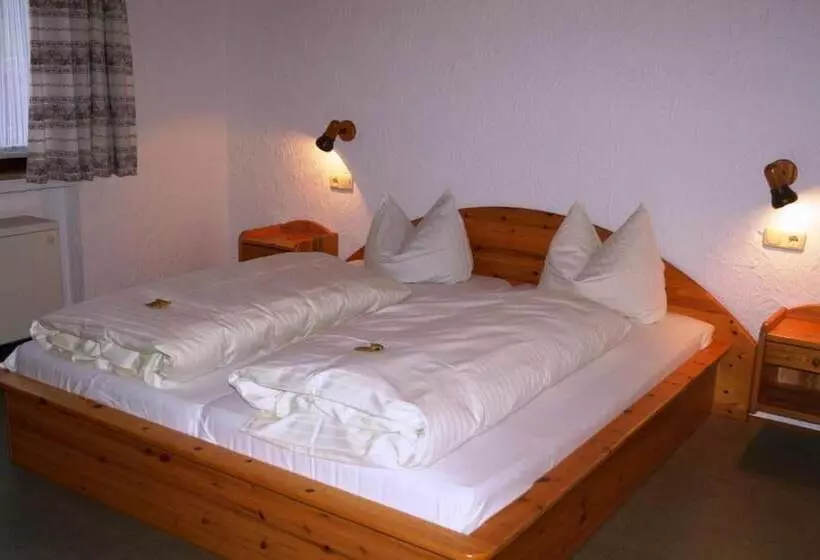 Lomakeskus Ferienpark Rursee