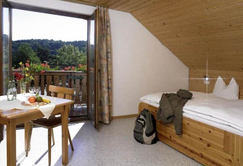 渡假胜地  Ferienpark Rursee