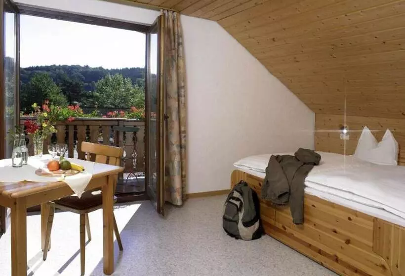 Lomakeskus Ferienpark Rursee